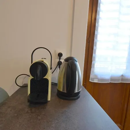 아파트 Studio + Balcon + Parking - Ultra Centre *